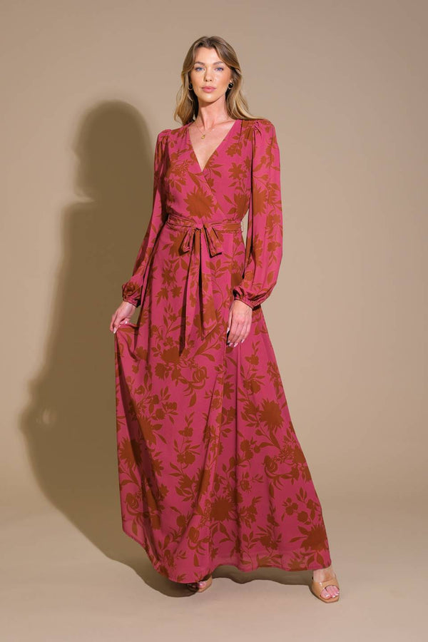 cross-your-mind-woven-maxi-dress Flying Tomato-Sophia's StyleDRESSES-1